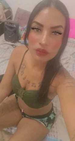 Amy Andreoli — 3 / 5