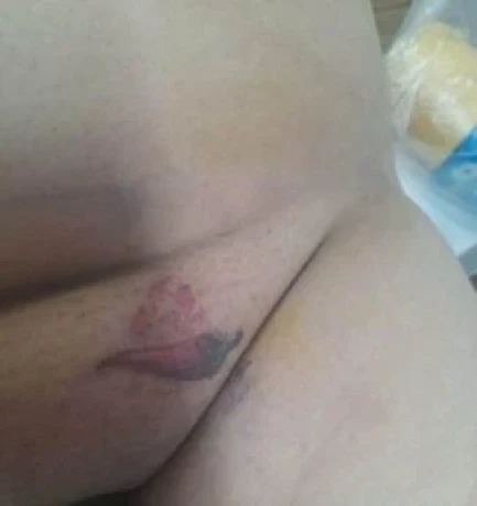 Gabi Góes — 1 / 5