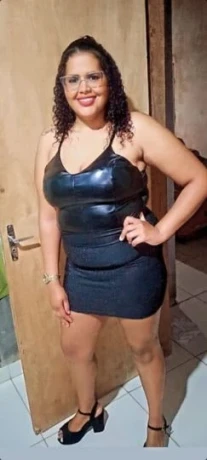 Luana Ferreira — 3 / 7