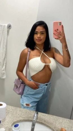 Tainá Borges — 7 / 8