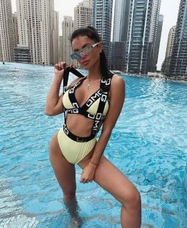 Krista Kara — 2 / 9