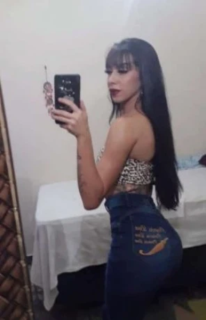 Aline Pimentel — 7 / 8