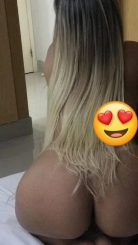 Beatriz Cabral, Escort, Natal