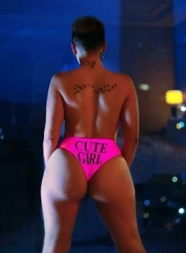 Arab Mistress Sandra, Escort, Istanbul