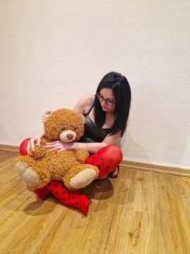 Patricia, Escort, Rotterdam
