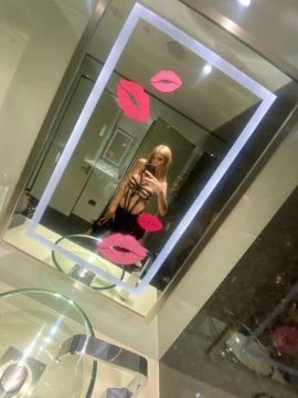 Giulia, Escort, Milan