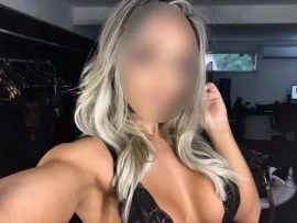 Hallie Hakkasan — 4 / 8