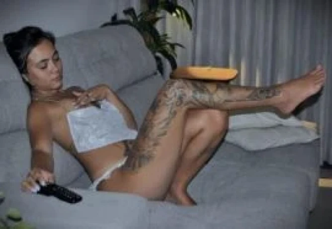 Maia Eduarda — 4 / 5