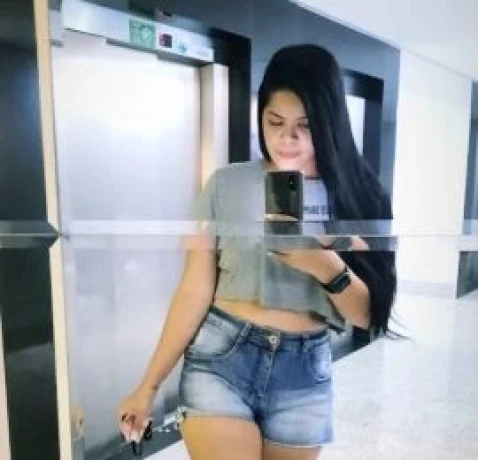 Andressa Soares — 3 / 4