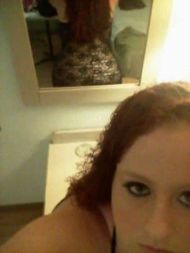 Wendy Redd — 7 / 9