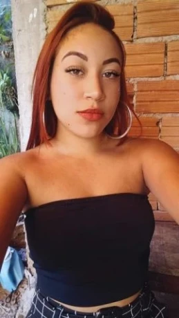 Rebeca Nogueira — 7 / 8