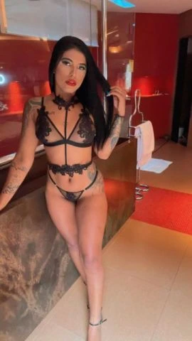 Fernanda Ferraz — 6 / 8