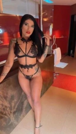 Fernanda Ferraz — 6 / 8