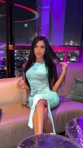 Luna Kiara, Escort, London