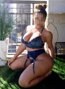 Deborah, Escort, Annecy