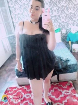 Ana Paula — 6 / 8