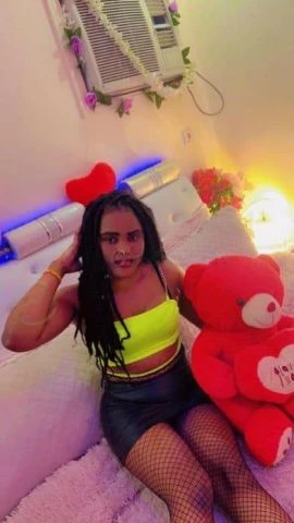 Jojo, Escort, Jeddah