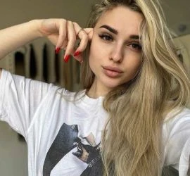 Berta, Escort, Milan