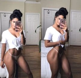 Leticia, Escort, Paris