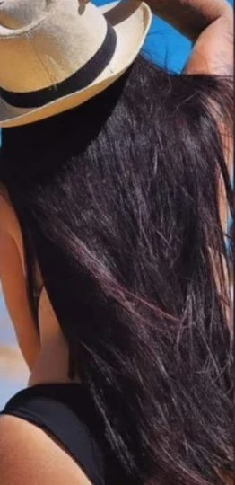 Priscilla Ferrari, Escort, Parana