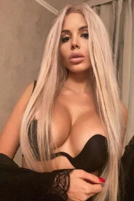 Dasha — 2 / 9