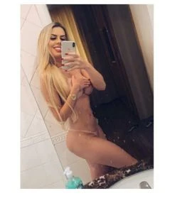 Female Escort — 8 / 9