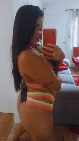 Julia Peres — 3 / 5