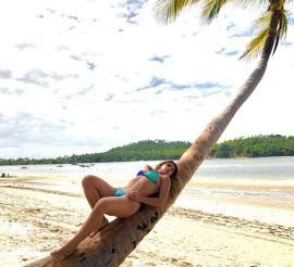 Nicole Albuquerque, Escort, Rio de Janeiro
