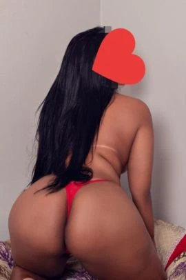 Viviane Araújo, Escort, Teresina