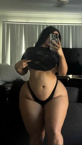 Ana, Escort, Madrid