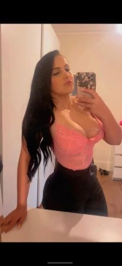 Paula, Escort, London