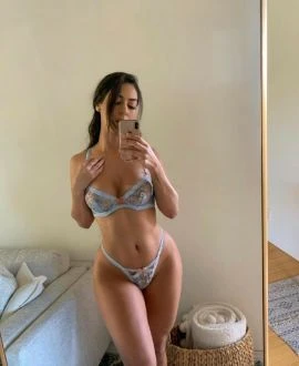 Martha, Escort, Riyadh