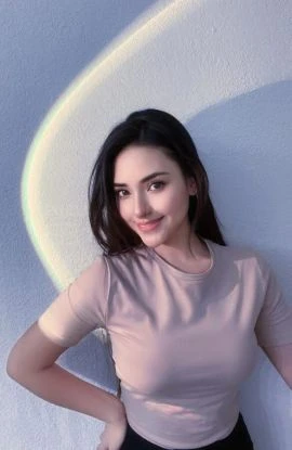 Lovely Lily, Escort, Jeddah