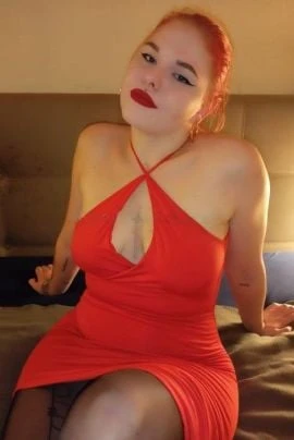 Monika, Escort, Singen