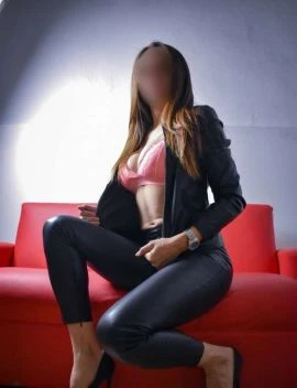 Jessica, Escort, Tres Cruces