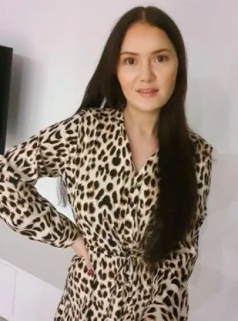 Nicole Kaminski – Erotic Massage in Warsaw — 3 / 8