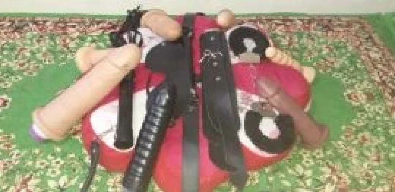 Lavínia Rosa — 4 / 9