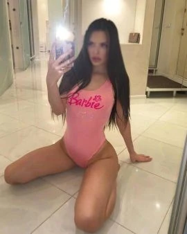 Emily, Escort, Riyadh