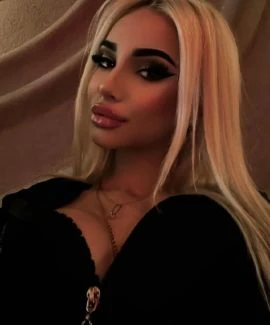 Masha, Escort, Rome