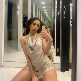 Tasha Lustn, Escort, London