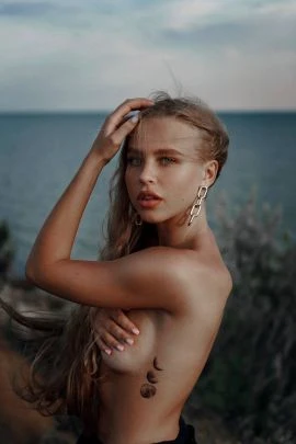 Katya — 3 / 5