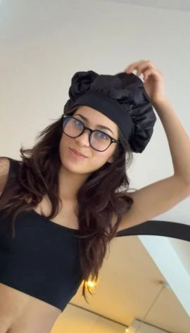 Luli, Escort, Madrid