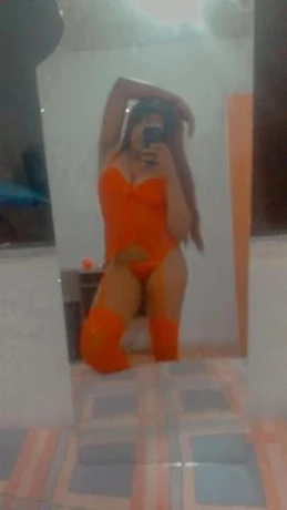 Raissa Kamilli — 5 / 8