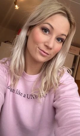 Kessy, Escort, Alkmaar