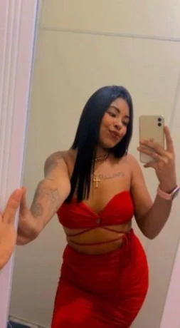 Samira Santos — 3 / 4