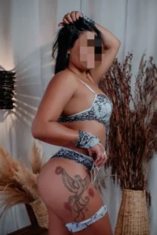 Taty Morais — 2 / 5