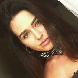 DANIELLA, Escort, Paris
