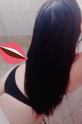 Ana Paula, Escort, Parana