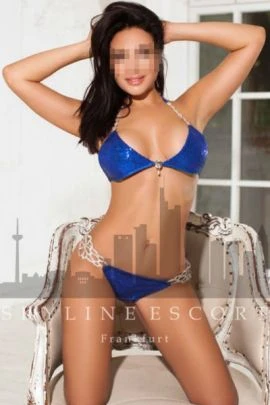Paola, Escort, Berlin