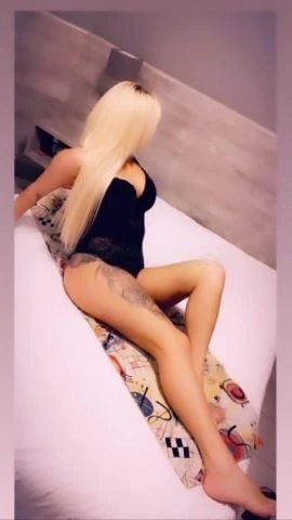 Elysa, Escort, Munich
